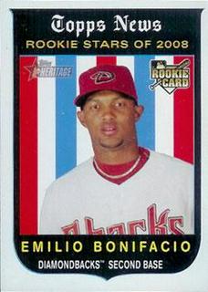Emilio Bonifacio
