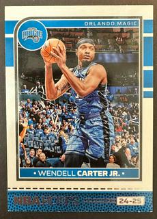 Wendell Carter Jr.
