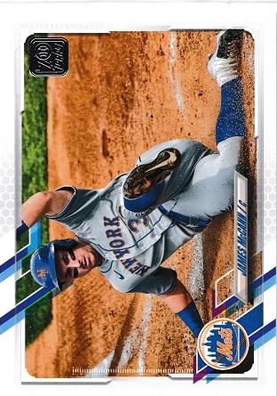 James McCann #410
