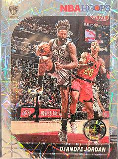 DeAndre Jordan