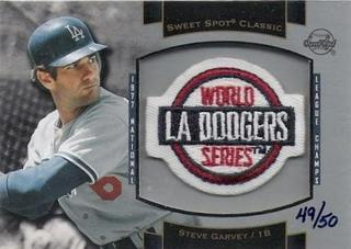 Steve Garvey