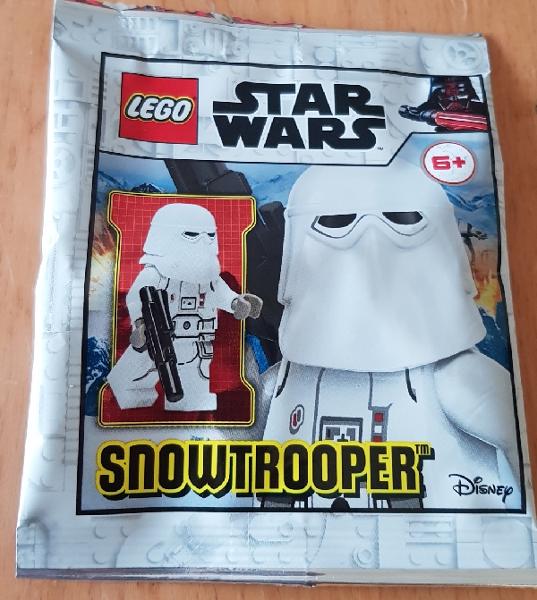 Snowtrooper #912179 LEGO Star Wars