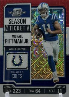 Michael Pittman Jr.