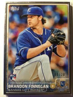 Brandon Finnegan