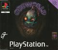 thumbnail cover art