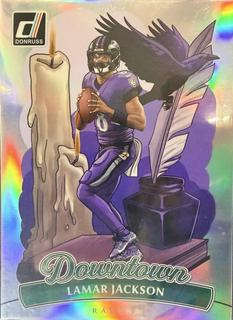 Lamar Jackson