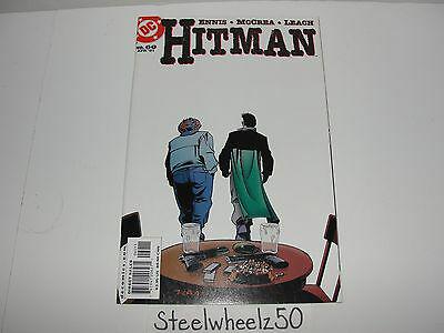 Hitman #60 (2001) Comic Books Hitman