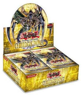 Booster Box