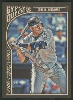 Nelson Cruz