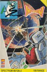 Implosion ZX Spectrum Prices