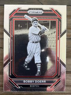 Bobby Doerr