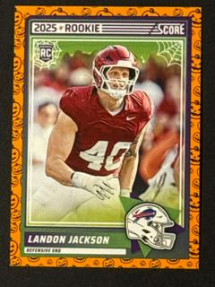 Landon Jackson