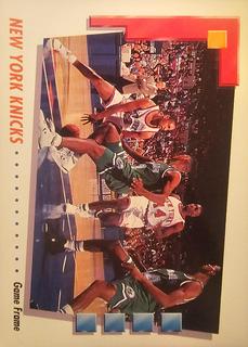 New York Knicks