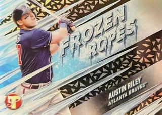 Austin Riley
