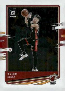 Tyler Herro