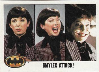 1989 Smylex Attack! #63