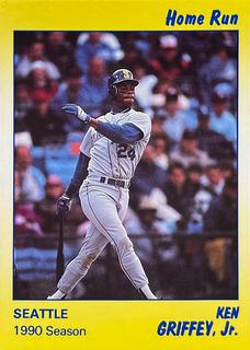 Ken Griffey Jr.
