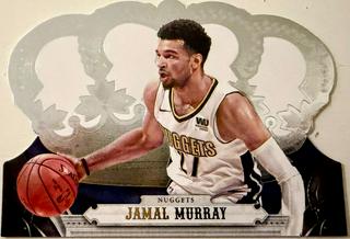 Jamal Murray