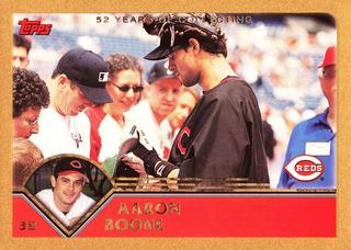 Aaron Boone
