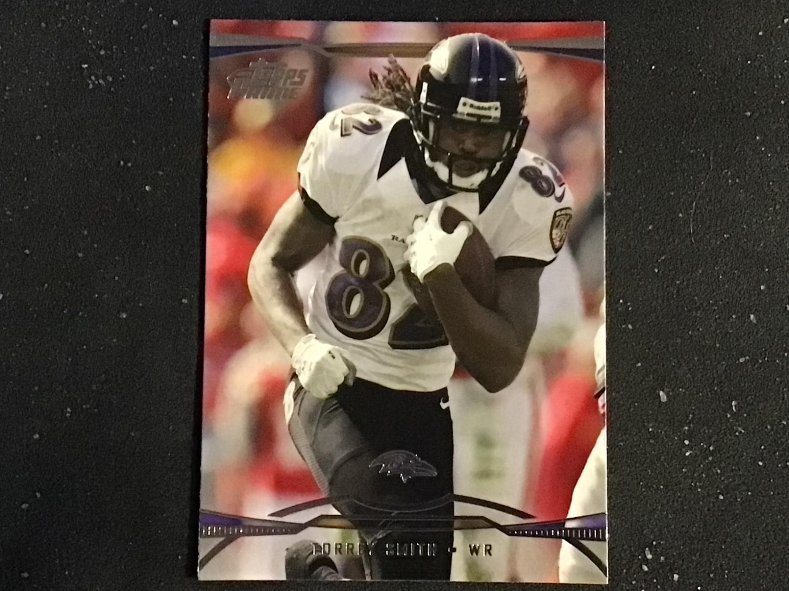 Torrey Smith [Retail] #82