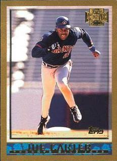 Joe Carter