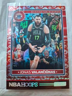 Jonas Valanciunas