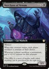 Merchant of Venom [Extended Art] #76