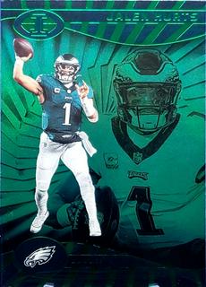 Jalen Hurts