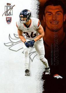Caden Prieskorn