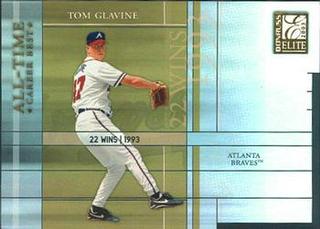 Tom Glavine