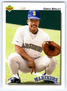 Greg Briley
