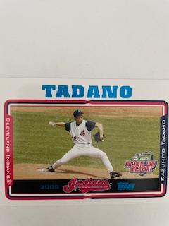 Kazuhito Tadano