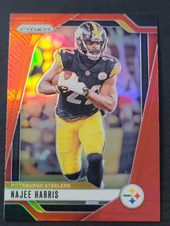 Najee Harris