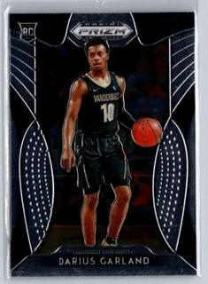 Darius Garland