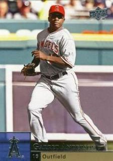 Garret Anderson