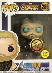 Thor [Game Planet GITD] #286