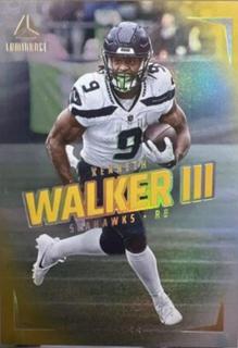 Kenneth Walker III