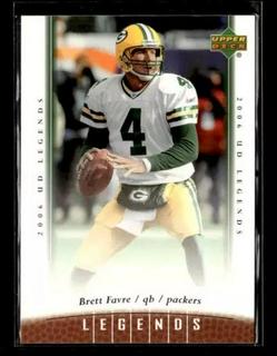 Brett Favre