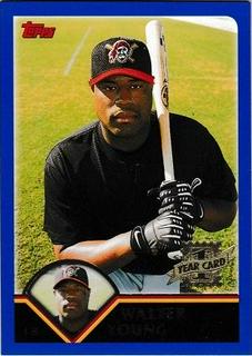 Walter Young
