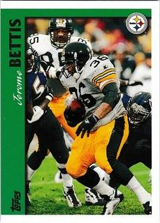 Jerome Bettis