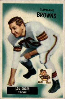 Lou Groza