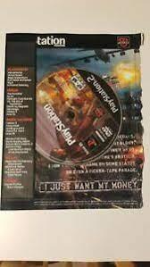 Playstation Magazine Issue 89 Playstation 2