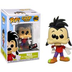 Max #462 Funko POP Disney Prices