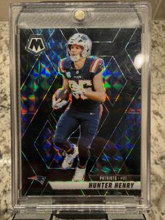 Hunter Henry