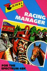 Racing Manager ZX Spectrum Prices