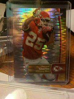 Jamaal Charles