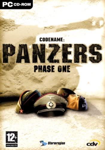 Codename: Panzers Phase One PC Games