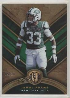 Jamal Adams