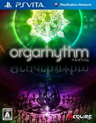 Orgarhythm JP Playstation Vita Prices