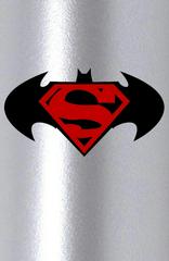 Batman / Superman [NYCC Silver Foil] #1 (2023) Comic Books Batman / Superman Prices